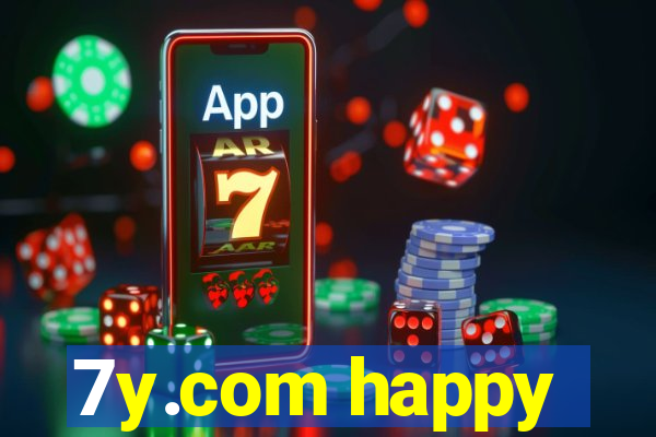 7y.com happy